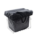Miniatyrbillede 4 af 5: Cykelkurvforing Cargo Net Cover Refleksbånd