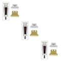 Miniatyrbild 3 av 5: 1/2/3/5 Salong Barber Head For För WAHL 8081 Hair För Clipper 3PCS
