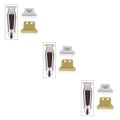 Miniatyrbillede 3 af 5: 1/2/3/5 Salon Barber Hoved Til WAHL 8081 Hårklipper 3PCS