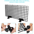 Miniatyrbilde 4 av 7: 5 stk akvarieskiller med 10 sugekopper