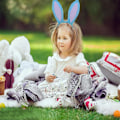 Pikkukuva 5 / 5: Rabbit Ears Panta, Rabbit Ears Panta 1. Plysch Panta blue
