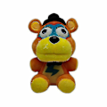 Pikkukuva 2 / 2: Fnaf Five Nights At Freddy&#39;s Security Breach Pehmolelu lasten lelu Lahja 20cm S Bear