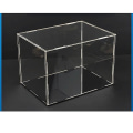 Miniatyrbild 3 av 4: Akryl Display Organizer Box Plexiglas För Garage Kit