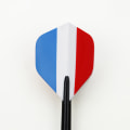 Miniatyrbild 4 av 5: 12 st Professionell Soft Tip Dart Set med extra spets
