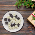 Miniatyrbillede 5 af 5: Form - 25-Huls Juleformer - DIY