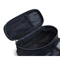 Miniatyrbillede 5 af 10: Foldbar taske til professionelle rejser for makeupbørster black