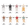 Pikkukuva 3 / 10: Itseliimautuva rintateippi Star Cover HOPEA silver