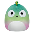 Pikkukuva 3 / 7: Squishmallows Flip a Mallows Denton & Heather multicolor