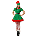 Pikkukuva 2 / 7: Lasten Halloween-asut Jouluesitysasut 180cm Female models