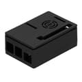 Fodral för Raspberry Pi 4 ABS Skyddande Hölje Kapsling Skal Tillbehör