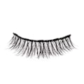 Miniatyrbild 1 av 11: 3 par magnetiska eyeliner lösögonfransar för fester Bröllopsförlovningsaktiviteter Magnetisk eyeliner med 3D-ögonfransar Package one 14