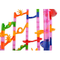 Pikkukuva 6 / 8: Kuularata lapsille - Lelu multicolor