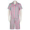 Miniatyrbild 6 av 6: Barbie Kenny Set Co Dre Kenny Beach Full Halloween Rollpel Coplay kotym kenny set s