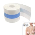 Miniatyrbilde 1 av 11: Smart Brysttape for Brystløft (Gjennomsiktig) Blå 5cm/5m