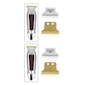 Miniatyrbild 3 av 5: 1/2/3/5 Salong Barber Head For För WAHL 8081 Hair För Clipper 2PCS