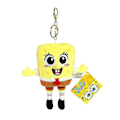 Pikkukuva 2 / 2: Sienimies Kaapo Ripustus Pehmolelu Patrick Tähti Kalmari Tentakkelit Piirretty Täytetty Nuken Ripustus Lapsi Syntymäpäivälahja 11cm SpongeBob
