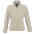 Miniatyrbillede 1 af 3: SOS Dame/Dame North Full Zip Fleecejakke Rep Rope L