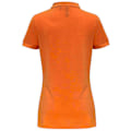 Pikkukuva 2 / 2: Asquith & Fox Naisten yksivärinen lyhythihainen pikeepaita O Orange 2XL