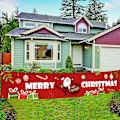 Miniatyrbild 3 av 4: Julfestdekorationer