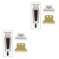Miniatyrbild 4 av 5: 1/2/3/5 Salong Barber Head For För WAHL 8081 Hair För Clipper 2PCS