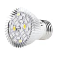 Full Spectrum LED Växtlampa, 100W Växtlampa, E27 för Inomhusbruk