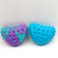 Pikkukuva 6 / 7: Poppy Playtime Huggy Wuggy Pop It Push Bubble Fidget -lelut Blue