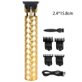 Miniatyrbillede 3 af 6: Hårtrimmer til mænd, professionelle hårklippere til mænd style3