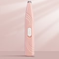 Miniatyrbilde 7 av 11: Hundklipper for trimming Trådløs hårklipper for kjæledyr Profesjonelt trimmetilbehør Elektrisk barbermaskin Verktøy for smal kropp for kjæledyr White
