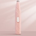 Miniatyrbilde 8 av 11: Hundklipper for trimming Trådløs hårklipper for kjæledyr Profesjonelt trimmetilbehør Elektrisk barbermaskin Verktøy for smal kropp for kjæledyr Pink