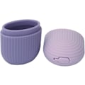 Miniatyrbild 5 av 5: Cooling Ice Model Skönhetssalong Ismassage Ice Roll Contour Ice Filmlila