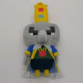 Miniatyrbild 6 av 10: Minecraft Toys Game Doll 20CM PIG 20CM PIG 20cm pig