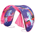 Pikkukuva 1 / 3: Teltta Sänkyyn - Unicorn Fantasy multicolor