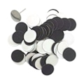 Pikkukuva 3 / 5: 1/2/3/5 Sähköisen jalkaraspin vaihtotyynyt tehokas ja 25mm 150Grit 100 pcs 1 Pc