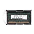 Miniatyrbilde 1 av 5: Ddr3 2gb Laptop Minne Ram 2rx8 Pc3-8500s 1066mhz 204pin 1,5v Notebook Ram