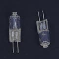 Miniatyrbillede 3 af 4: 20x G4 Jc Type Halogenpære Lampe 12v 5w 5w