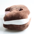 Miniatyrbild 4 av 4: 15 cm Steven Universe tecknad plyschleksak Kawaii Cookie Cat Plyschdocka Mjuk fylld Cookie Cat Plyschkudde Present för flickor