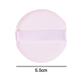 Miniatyrbillede 2 af 5: Air Cushion Makeup-svampe til latexfri blandesvamp til flydende, foundation og pudder