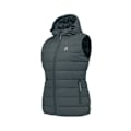 Pikkukuva 2 / 8: Takit Alpinus Monza W gray 176 - 181 cm/XL