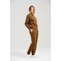 Miniatyrbillede 2 af 5: Basic Sweatpants - Brun XL