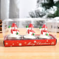 Miniatyrbild 7 av 7: Julslinga, vattentät batteridriven LED Christmas
