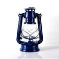 Miniatyrbild 1 av 5: Vintage 12" Hurricane Lantern Oljelampa
