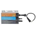 500W Solar Micro Inverter Sinusvåg Strömskydd Aluminiumlegering AC Solar Grid Tie Micro Inverter för Solpanel