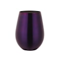 Miniatyrbillede 8 af 8: 500ml rustfrit stål ølglas cocktail juice mælkekop dri C