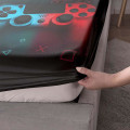 Miniatyrbild 3 av 3: Gamepad Lakan Boys Gamer Video Game Gamepad Lakan med örngott Halloween julklapp 180*220cm