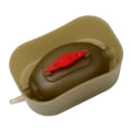 Miniatyrbild 4 av 5: Top Inline Metod Karpfiskematare 4 matare 15-60g Mould Fi P2