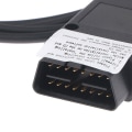 Miniatyrbillede 7 af 11: 2023 VAG COM 22.3.1 Obd2 Scanner HEX V2 VAGCOM Auto Diagnostic T