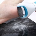 Pikkukuva 9 / 9: Sähköinen pedikyyrikoneen kauneustyökalu blue USB