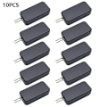 Miniatyrbild 1 av 5: 10st Universal Car Srs Airbag Simulator Emulator Resistor Bypass Felsökning Shytmv