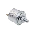 Miniatyrbild 3 av 5: Motoroljetryckssensor med mätområde 0~5 bar /0~10 bar passande för bilbåt oljetrycksmätare M10 & NPT-1/8 10 Bar  NPT1-8