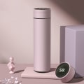 Miniatyrbild 6 av 10: 480ml vattenkopp kaffemugg GRÖN green